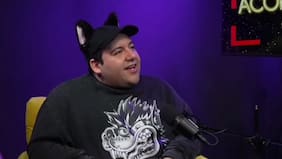 Danilo 21 reveló quién es el personaje más falso de la TV: aseguró que lo hizo llorar