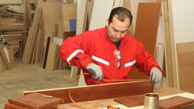 Vea todo lo que necesita para amueblar su vivienda