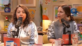 “Es un retroceso, nos parece aberrante”: Alison Mandel y Chiqui Aguayo lanzaron honesta opinión sobre el proyecto de ley “Escucha su corazón”