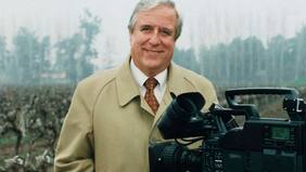 "Triste noticia", "profundo dolor...": reconocidas figuras reaccionan ante la muerte del destacado comunicador Patricio Bañados