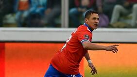 ¡Hay esperanzas!: La Roja se quedó con el triunfo en Bolivia