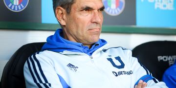 Mauricio Pellegrino