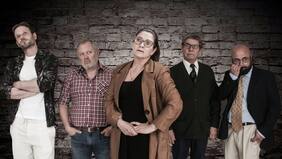 El último apaga la luz: la comedia post pandémica que promete llenar de risas el Teatro Bellavista