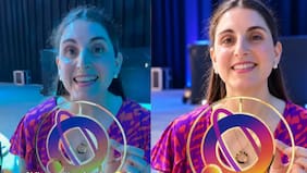 Una ficha de la ciencia: científica chilena Carla Hermann recibió importante premio por su aporte a la educación cuántica