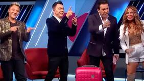 "Es una puñalada por la espalda de personas con las que compartí": Cathy Barriga y los pelambres de sus ex compañeros de Me Late