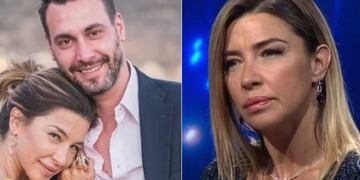 Pancha Merino - Andrea Marocchino