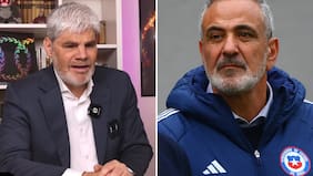 “Cortas el campeonato para que Pablo Milad tenga su fiesta de 15”: Guarello critica la extensa paralización del torneo