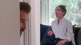 “Sé sincera”: David Beckham increpó a Victoria por decir que vienen de familias “de clase obrera”
