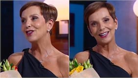 “Desde Machasa los voy a estar mirando”: el sentido mensaje de Fran García-Huidobro en su despedida de Mega