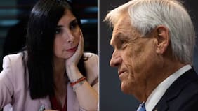 “No les voy a mentir, me tiene devastada”: Karla Rubilar se quiebra en vivo tras abrupta muerte de ex presidente Piñera