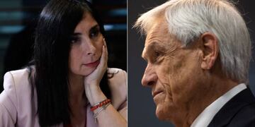 Karla Rubilar- Piñera