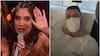Karen Paola entregó detalles sobre el estado de salud de Juan Pedro Verdier: “Cayó con un virus, posteriormente no se lo cuidó”