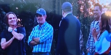 Cristián de la Fuente