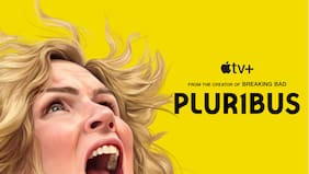 Apple TV+ lanza el tráiler oficial de Pluribus, la nueva serie del creador de Breaking Bad