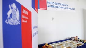 ¿Qué están comiendo tus hijos en el colegio? Revisa aquí el menú de la Junaeb 2024