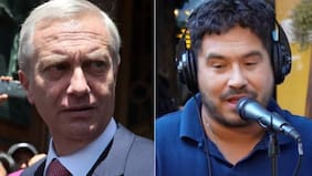 “Eso a mí me duele...”: Gino Costa se confiesa y revela cuál es su gran miedo ante futuro gobierno de José Antonio Kast