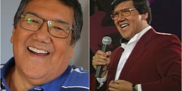 Recordando a Jorge “Chino” Navarrete