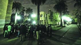 La Cuarta te invita a una premiere sólo para valientes