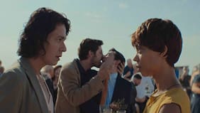 “Talk Me”, el cortometraje producido por Spike Lee que llega a Chile imaginando un mundo donde conversar es tabú