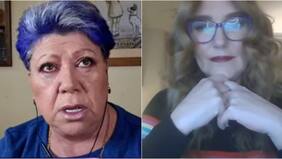 “Una falta de respeto para el pobre público”: Paty Maldonado y Cata Pulido sin filtro por el final de Verdades Ocultas