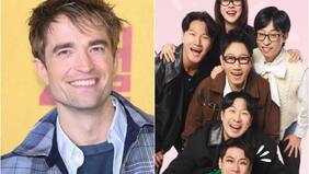 Robert Pattinson participará en un capítulo de “Running Man”, SBS confirmó los rumores