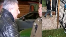 “Afortunadamente no se lo llevaron”: Jaime Leyton confirma millonario robo en su casa y se revela avalúo de especies