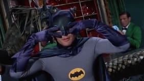 James Gunn reconoce que elegir al nuevo Batman es su “mayor problema en todo DC”