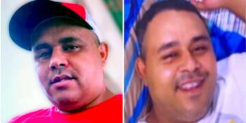 Giovanni Vicente Mosquera Serrano