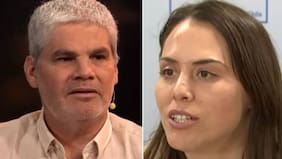 “El gobierno se la quería sacar de encima”: Guarello destapa desconocido conflicto de Natalia Duco y apunta a “puñalada”
