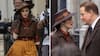 Rachel Weisz vuelve como Evie en las primeras imágenes desde el rodaje de La Momia 4