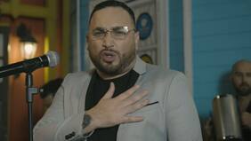 “Ya me siento un ganador…”: Arte Elegante saca pecho con nominación al Copihue de Oro 2023