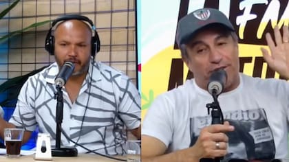 “Me ninguneó”: Sebastián Roco le dijo a Fernando Solabarrieta que “no maneja tanto el fútbol”