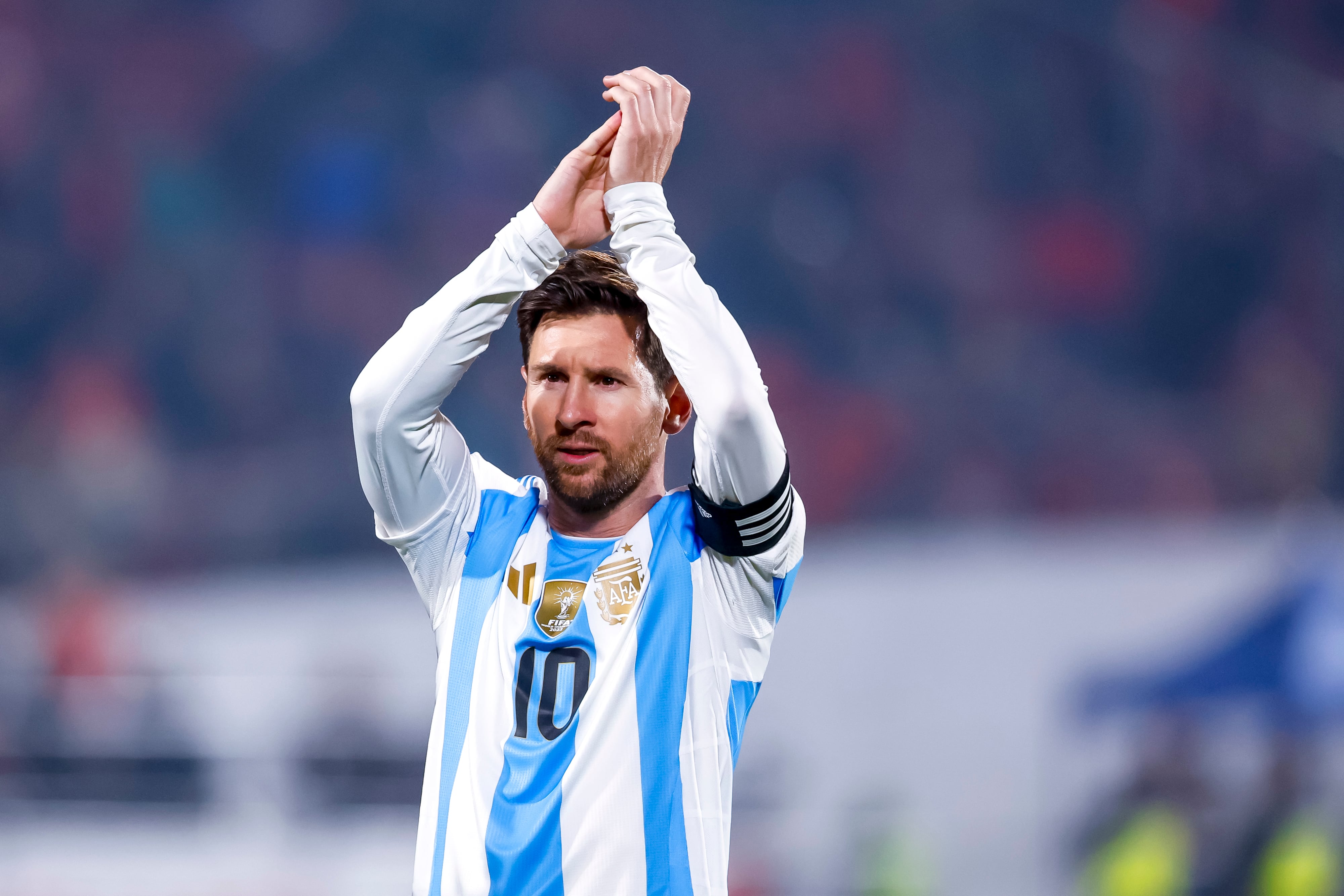 Polémica en Argentina por despedida de Messi: acusan “malos tratos” contra los rivales de la Albiceleste