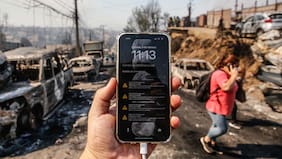 "Háganse cargo de la realidad país. Estamos viviendo una tragedia. Córtenla con subir productos o fotos de pasarlo bien": comentan críticas a "influencers", en programa de farándula
