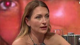 "Como Paula Pavic, que dice ‘estoy pobre’ y anda en un Porsche de 80 millones": el comentario del periodista Sergio Rojas en Que Te Lo Digo sobre ex esposa de "Chino" Ríos