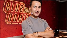 Christian Henríquez revive a uno de sus personajes regalones: “Me permite cosas que con ‘Ruperto’ o ‘Rupertina’ no puedo”