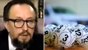 La historia del hombre que ganó 14 veces la lotería con un sencillo truco