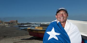 DESAFÍO LEVANTEMOS CHILE