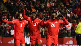 Canadá vence a Jamaica y clasifica al Mundial después de 36 años fuera del torneo