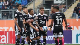 Fue cuatro veces campeón con Colo Colo, se comparó con Lio Messi y se la juega: “Quiero ser el técnico de…”