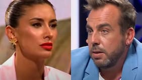 Llaman a Camila Andrade “aprovechadora” porque supuestamente quería “casa nueva, todo fino, elegante, caro”, pero Kaminski prefería pagar sus deudas: la versión de la hermana de él