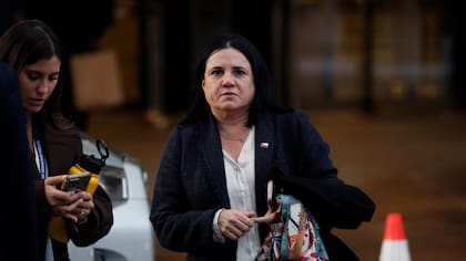 Revelan que Ministerio de Seguridad brilló por su ausencia en audiencia clave contra banda de crimen organizado