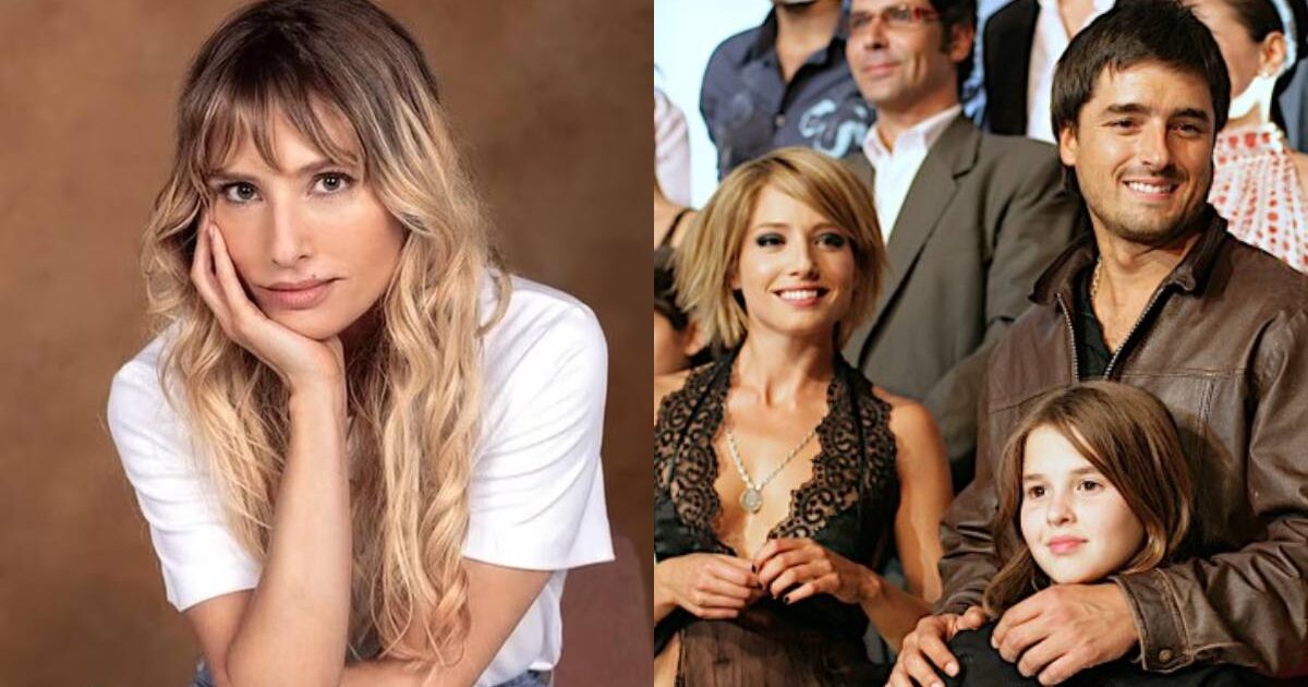 Mane Swett y el regreso de Papi Ricky a Canal 13: “Es una teleserie que ...