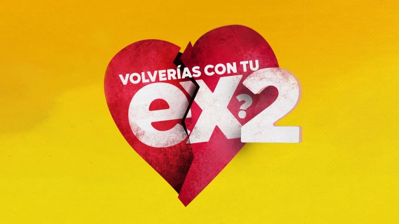 “¿Volverías con tu ex? 2” confirma nueva pareja: se conocieron en un reality y terminaron bloqueándose de todos lados