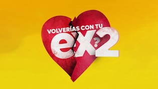“Se agarraron a combos”: revelan pelea de participantes al interior de ¿Volverías con tu Ex? 2