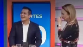 “Como tula”: la confusa situación que protagonizó animadora de matinal al hablar sobre su desayuno favorito