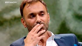 El crudo relato de Jordi Castell sobre las golpizas de su padrastro mientras su mamá miraba