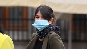 Autoridades están en la pitilla para entregar sus "bandas" y ser candidatos