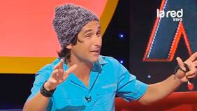 El peligroso momento del periodista aventurero Claudio Iturra: Lo acusaron de terrorista