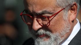 Pasará navidad en Capitán Yáber: Fracasa intento de Luis Hermosilla por salir de prisión preventiva